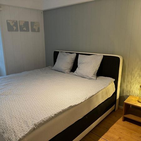 Gemuetliche Wohnung Landquart Zewnętrze zdjęcie