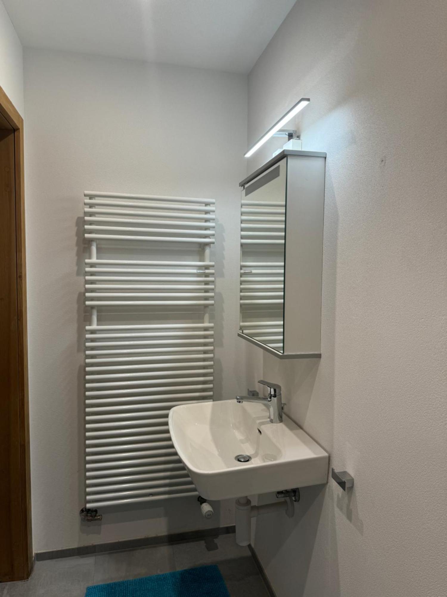 Gemuetliche Wohnung Landquart Zewnętrze zdjęcie