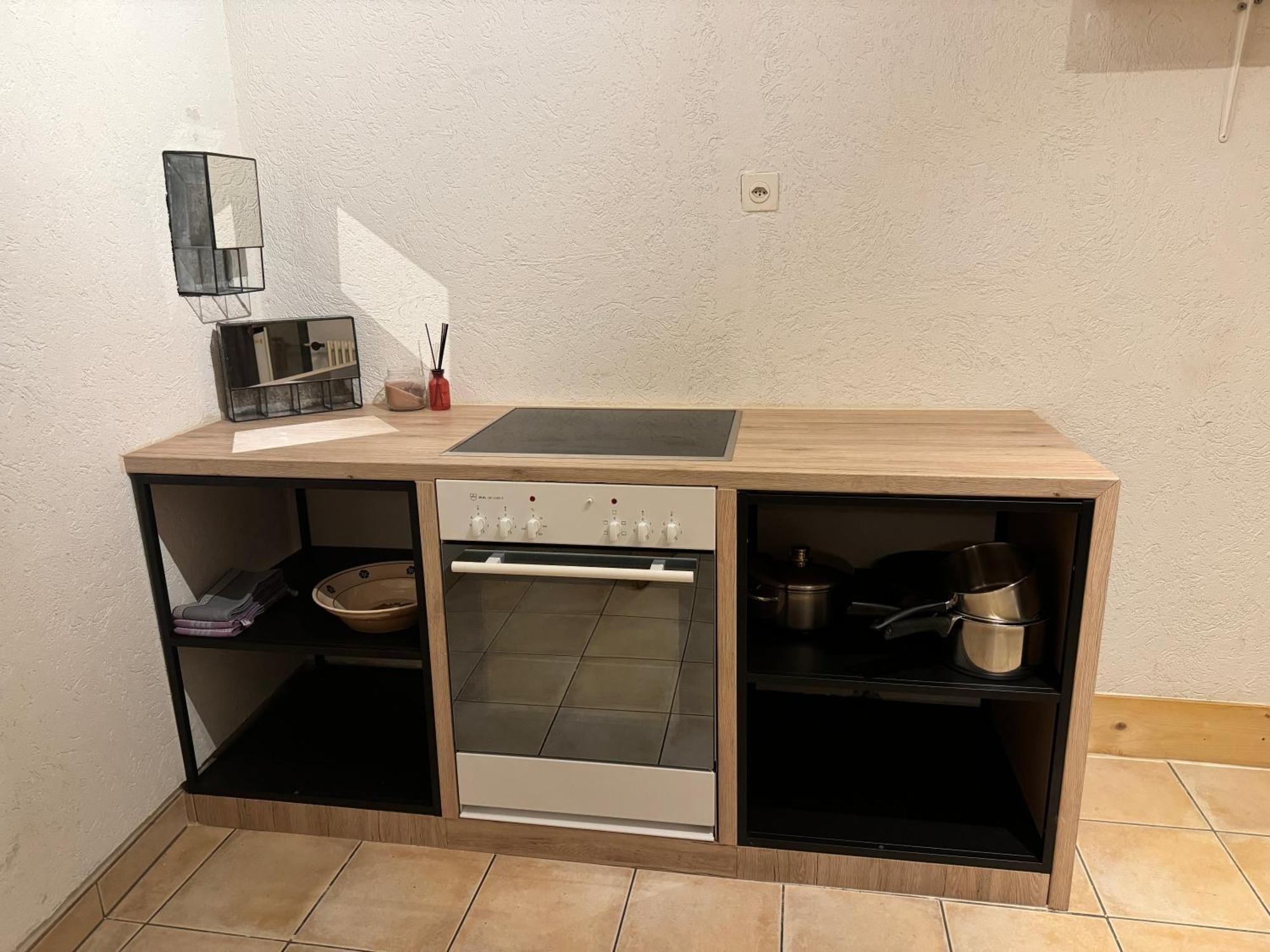Gemuetliche Wohnung Landquart Zewnętrze zdjęcie